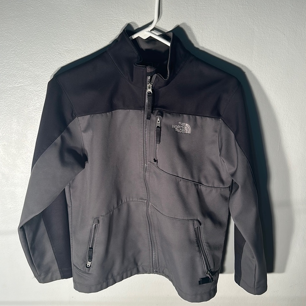 Boys North Face